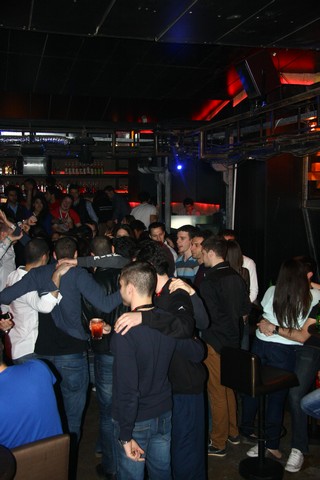 Beirut Unisport Festival 